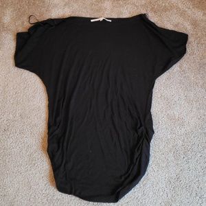 Rachel Rachel Roy black top